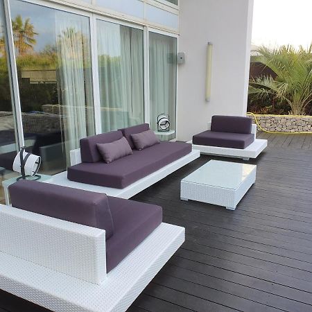 Villa Emerald Sète Exterior foto